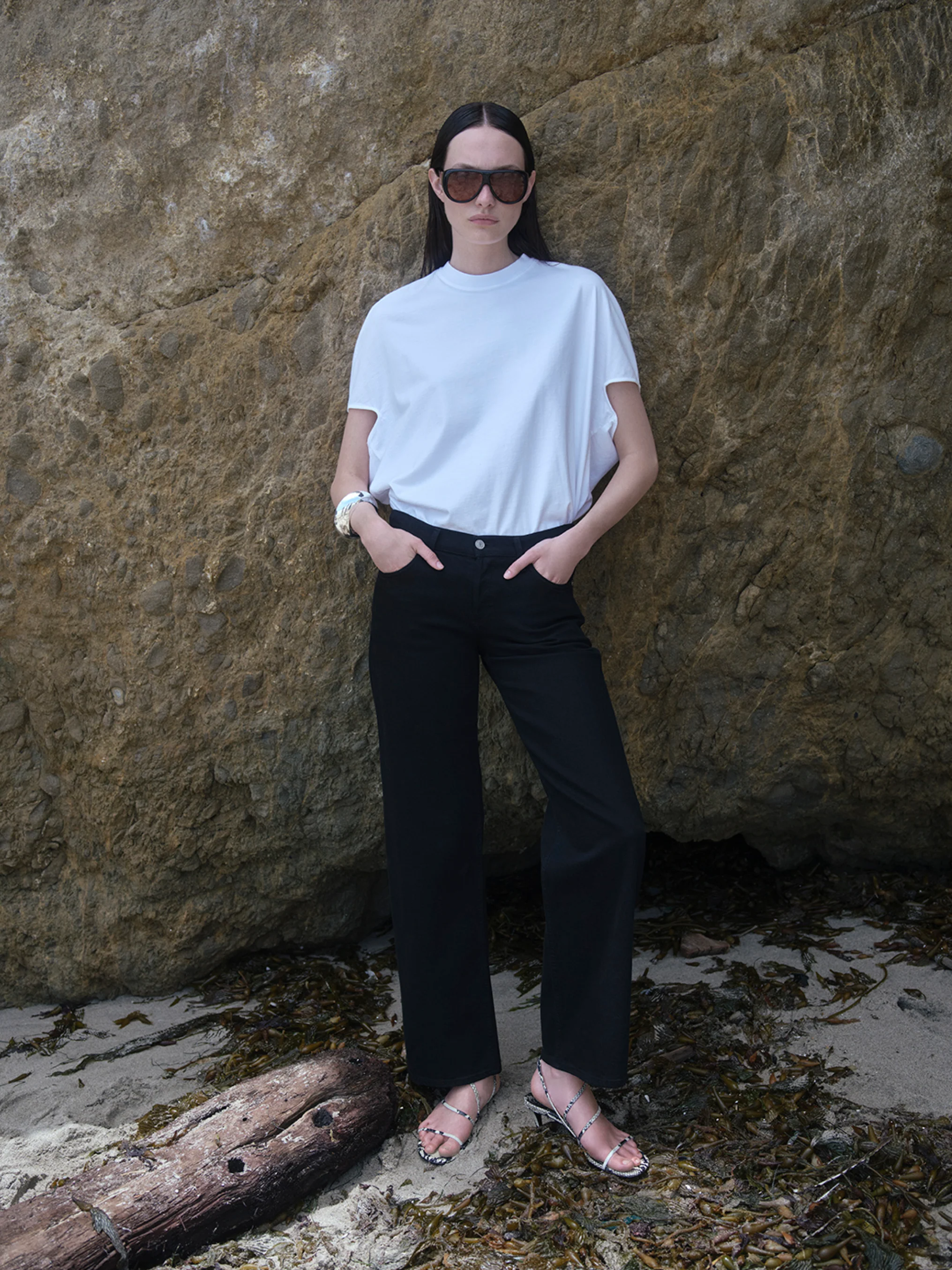 Modern Denim Elevated by Design